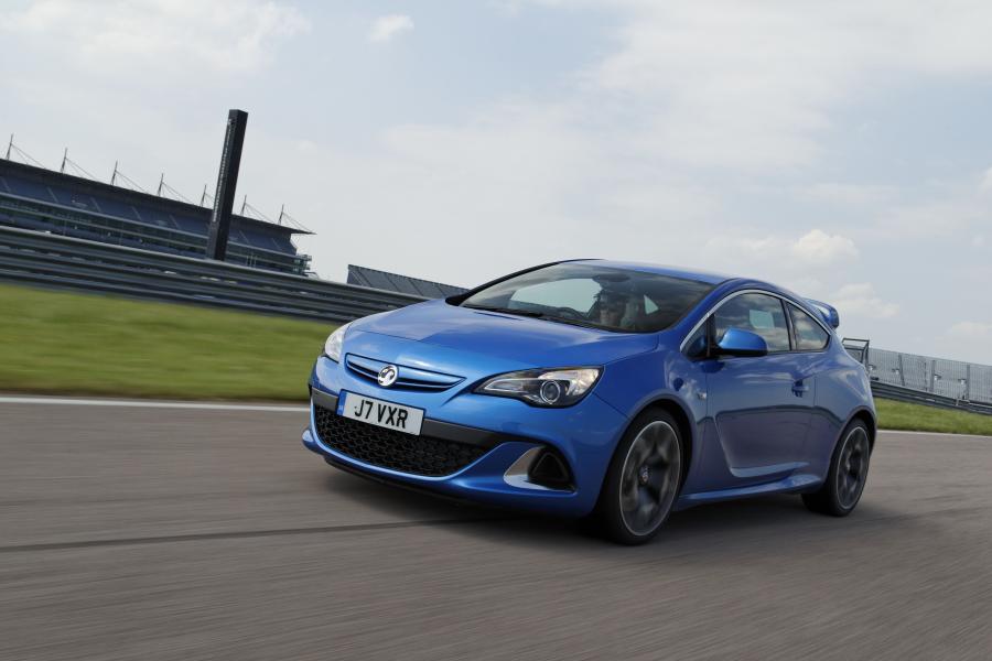  Vauxhall Astra VXR 2012 года  (фото 100 из 274)